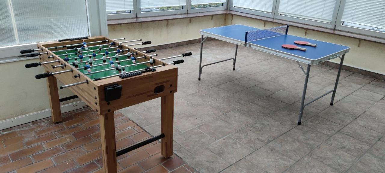 Schoene Und Optimal Gelegene Wohnung Weisskirchen Kültér fotó