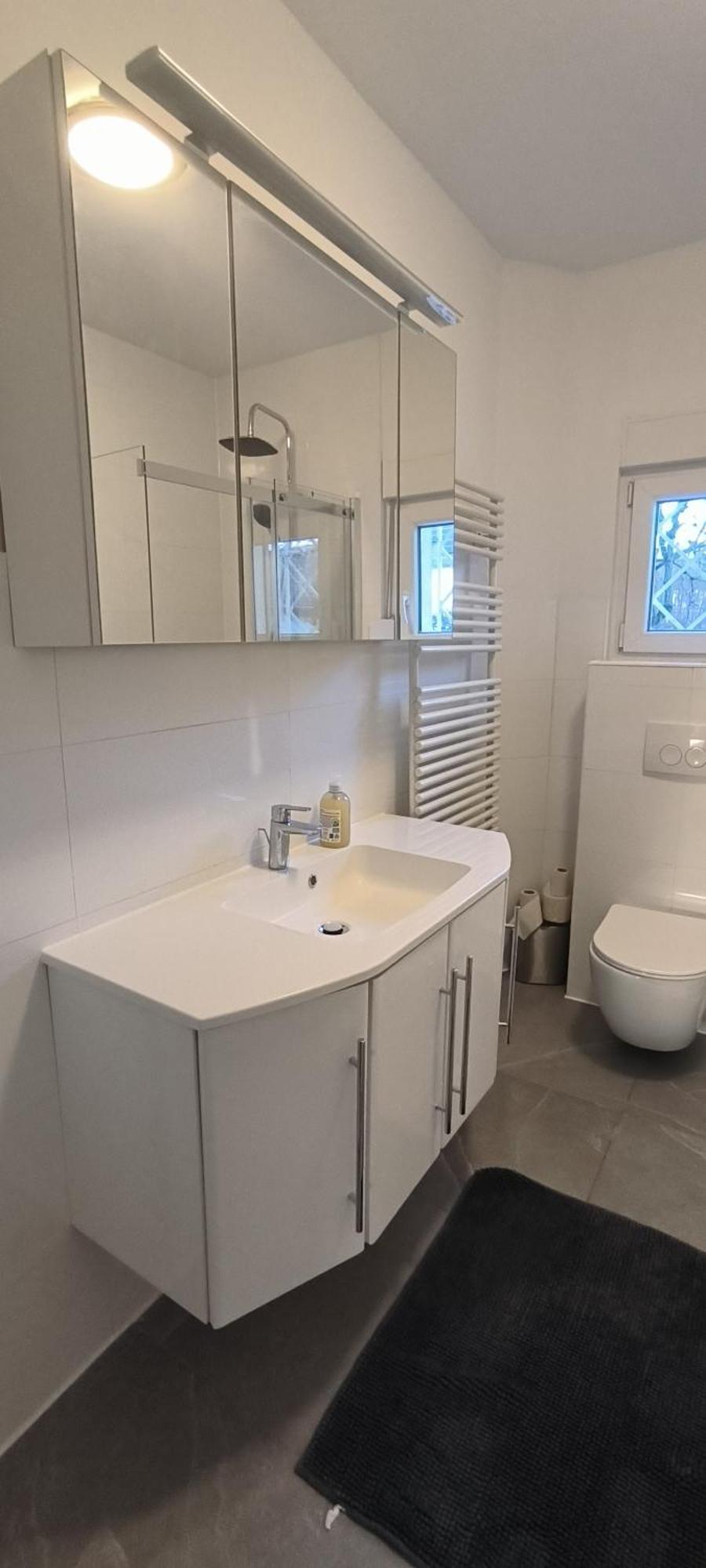 Schoene Und Optimal Gelegene Wohnung Weisskirchen Kültér fotó